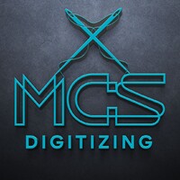 MCS Digitizing logo - Similar company to Creative Fusion
