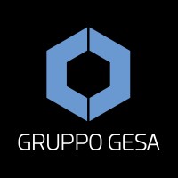 Gruppo Gesa logo - Similar company to Stim Group