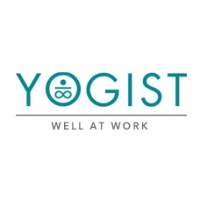 YOGIST UK- WELL AT WORK logo - Similar company to Yogist Well At Work®