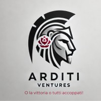 Arditi Ventures logo - Similar company to Intens Net