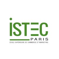 Istec Paris à Mada logo - Similar company to Maison Holya