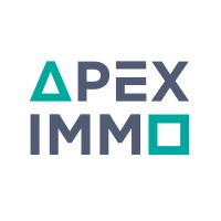 APEX IMMO logo - Similar company to Efficio