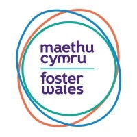 Maethu Cymru | Foster Wales logo - Similar company to Tŷ Hafan Children'S Hospice