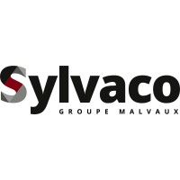 Sylvaco logo - Similar company to Filtratech