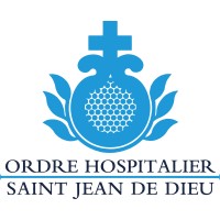 Ordre hospitalier de Saint Jean de Dieu logo - Similar company to Casamasanté