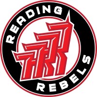 Reading Rebels logo - Similar company to Reading Rebels