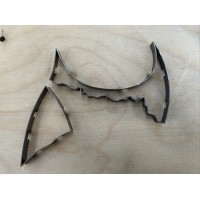 Ryco Dies logo - Similar company to Artize Die Makers
