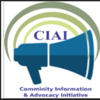 Community Information and Advocacy Initiative logo - Similar company to Marben Foundation