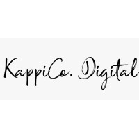 KappiCo. Digital logo - Similar company to Chemtel - A Velocityehs Solution