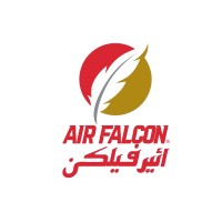 Air Falcon Pvt Ltd logo - Similar company to Mna Technologies