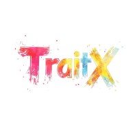 TraitX logo - Similar company to Impact Brands