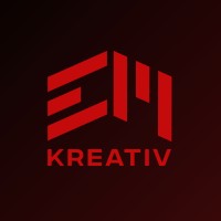 EM Kreativ logo - Similar company to Prosper