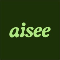 Aisee logo - Similar company to Aisee