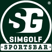 Simgolf logo - Similar company to Sem Society