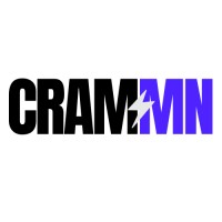 Crammn logo - Similar company to Logilab