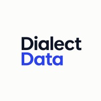 Dialect Data logo - Similar company to Datahelix