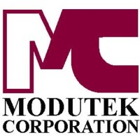 Modutek Corporation logo - Similar company to Wafer Process Systems, Inc.