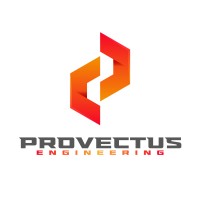 PROVECTUS ENGINEERING logo - Similar company to Stv-Iema Group
