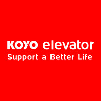 KOYO Elevator logo - Similar company to Henan Beyond Elevator  Co., Ltd.