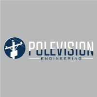 PoleVision Engineering logo - Similar company to Bimcad Studio
