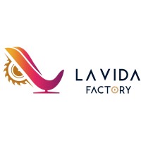 La Vida Factory logo - Similar company to Powerplus Electrical Trading