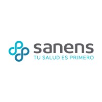 Clínica Sanens logo - Similar company to Cuore Legal Advisors