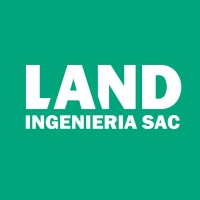 LAND INGENIERIA logo - Similar company to Movilsa