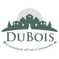 DuBois Continuum of Care Community logo - Similar company to Swank Early Skills Development