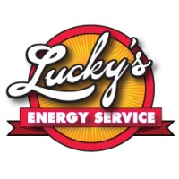 Lucky's Energy Service, Inc. logo - Similar company to Sturdy Staffing Llc