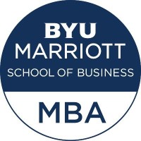 BYU Marriott MBA logo - Similar company to Endless Netdisk