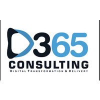 D365 Consulting Ltd logo - Similar company to Flat Iron Consulting Solutions Llc