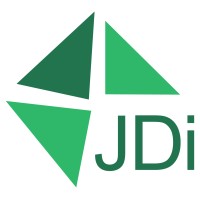 JDi logo - Similar company to Pbdr - Pakistan Big Data  Revolution
