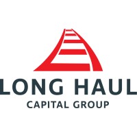Long Haul Capital Group LLC logo - Similar company to Human Fusions Institute