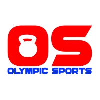 Olympic Sports logo - Similar company to Marucci Elite