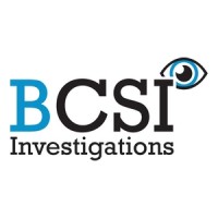 BCSI Investigations Inc. logo - Similar company to Movemed Physiotherapy