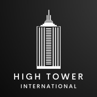 High Tower International logo - Similar company to American Global Associates