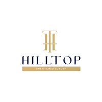 Hilltop Fabrics logo - Similar company to Logogram