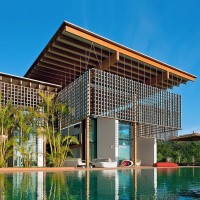 Candida Tabet Arquitetura logo - Similar company to Mapa Architects