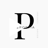 APortiaBrownCompany logo - Similar company to Kitchen Tuneup