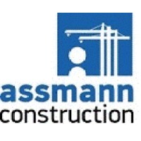ASSMANN CONSTRUCTION logo - Similar company to Pss Graitec