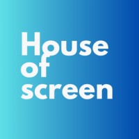 House of Screen logo - Similar company to Boost Conversion