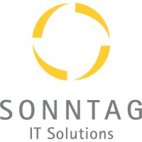 SONNTAG IT Solutions GmbH & Co. KG logo - Similar company to C&S Computer Und Software Gmbh