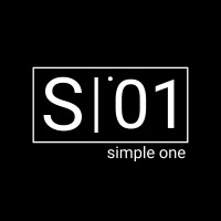 Simple One logo - Similar company to Simple One Tech Ltda