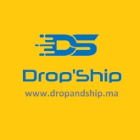 DROPANDSHIP MAROC logo - Similar company to Altexpress
