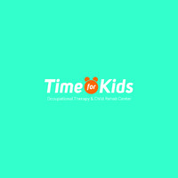 Time For Kids OT & CRC logo - Similar company to Cricsurf