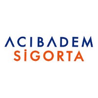 Acıbadem Sağlık ve Hayat Sigorta A.Ş. logo - Similar company to Sendcard