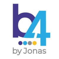 b4checkin logo - Similar company to Zupa