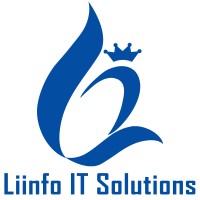 Liinfo logo - Similar company to Ventura Tech, Inc.