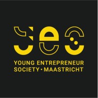 Young Entrepreneur Society Maastricht logo - Similar company to Composterra