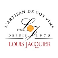 Champagnisation Louis Jacquier logo - Similar company to Sti Process